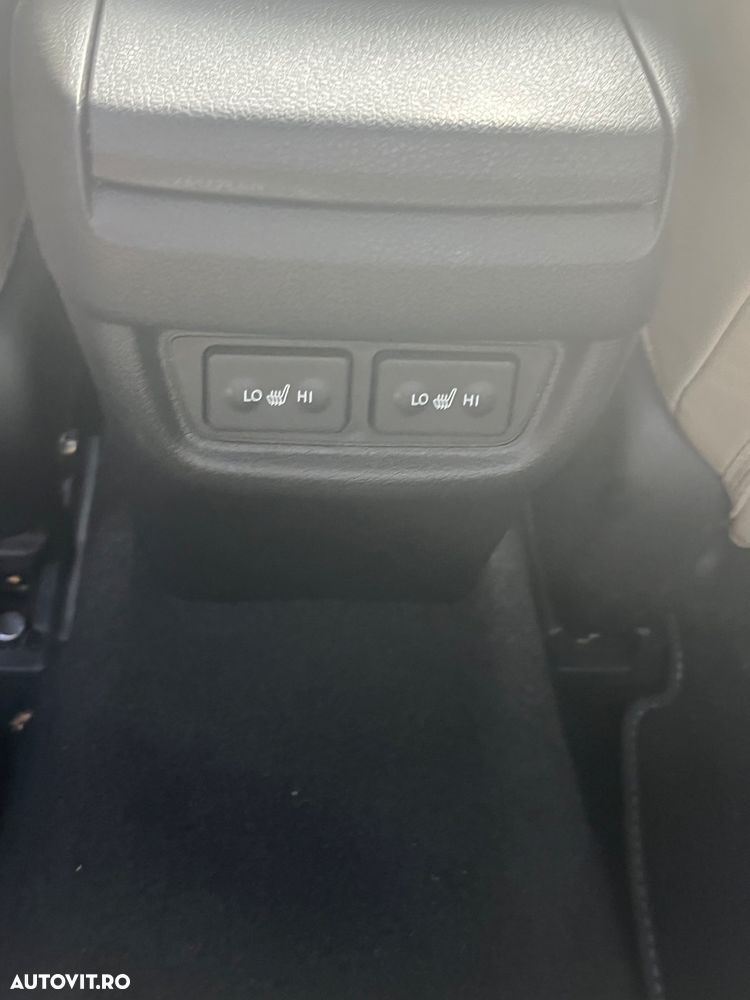 Honda Civic 1.5 i-VTEC Turbo CVT Prestige - 26