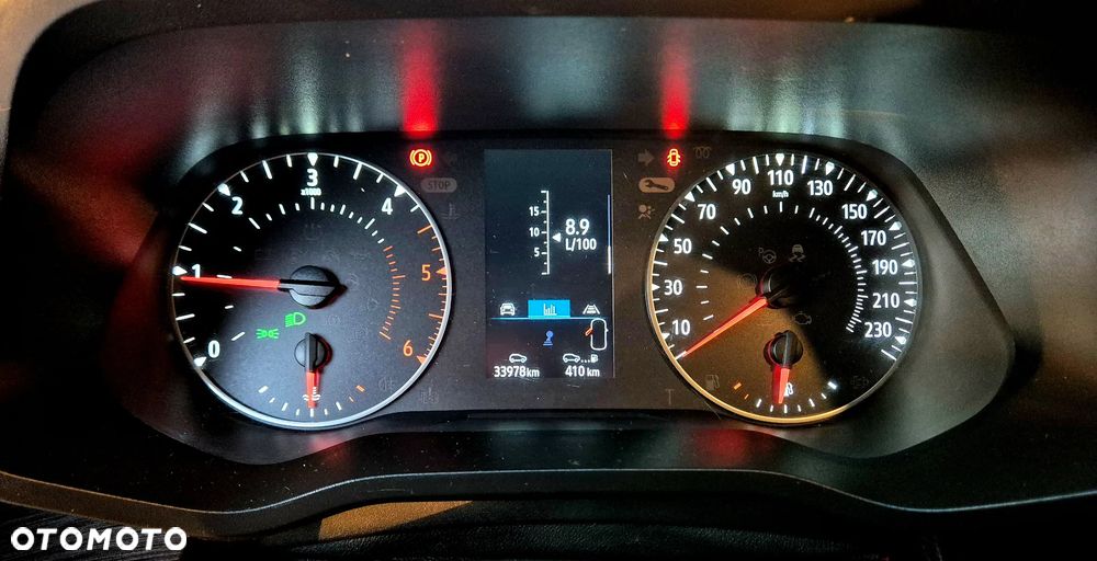 Renault Trafic - 25