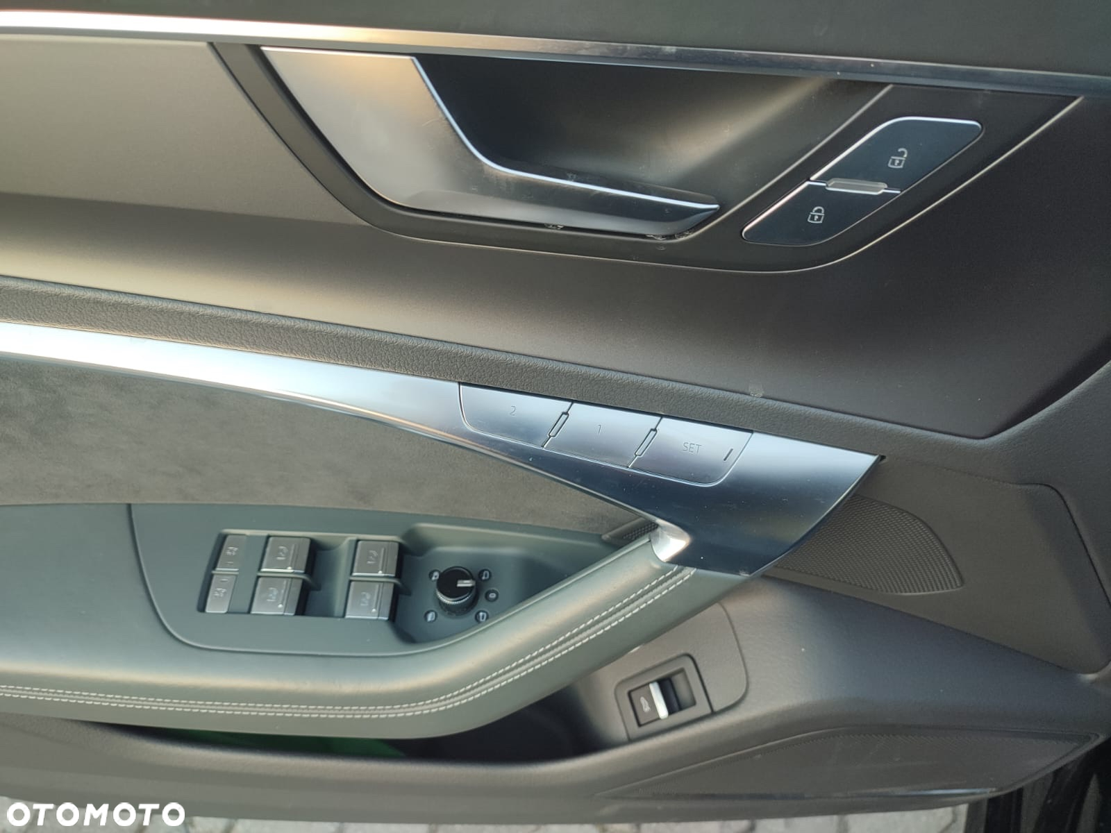 Audi A7 50 TDI quattro tiptronic - 14