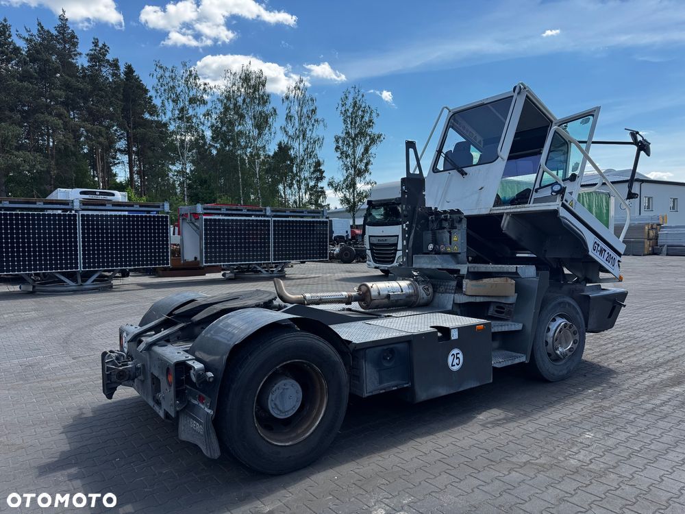 Terberg - 3