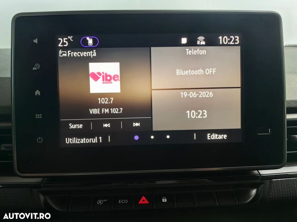 Renault Kangoo Van L2 Blue dCi 95 - 16