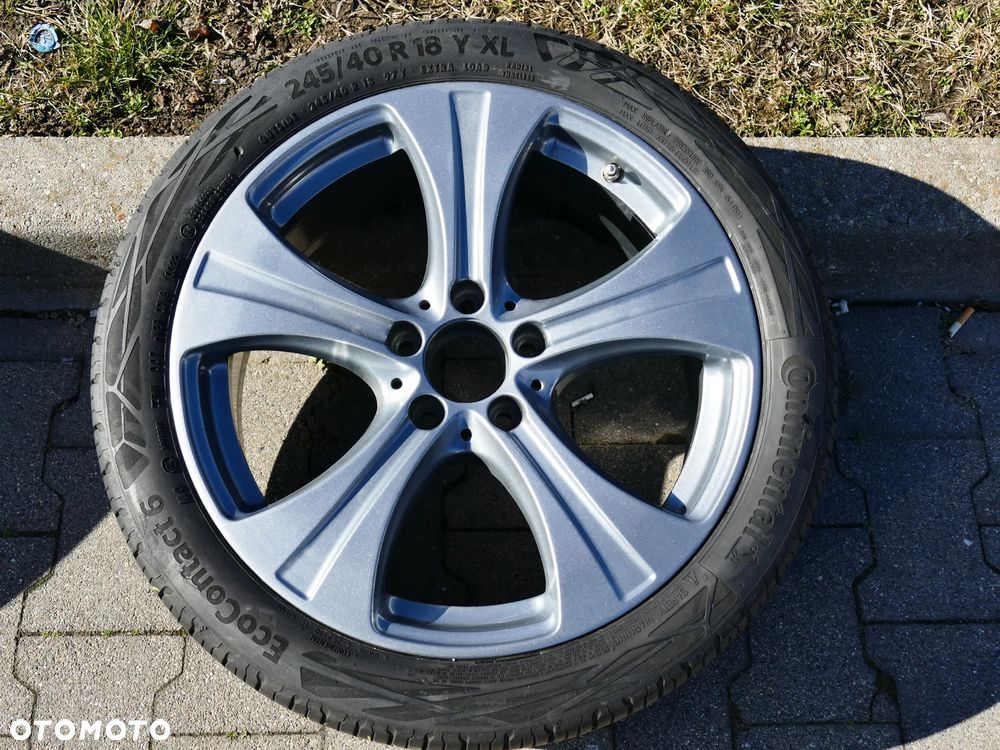 Mercedes-Benz Klasa E 200 BlueTEC 7G-TRONIC Elegance - 23