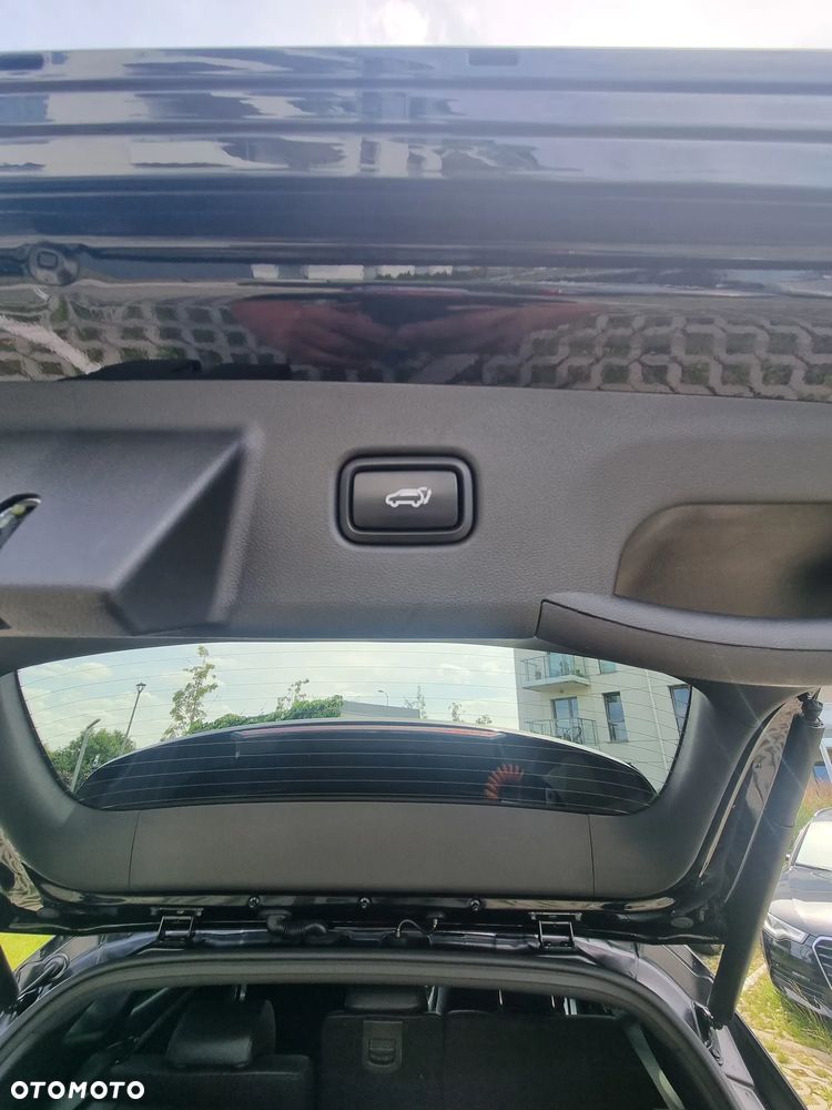 Hyundai Tucson 1.6 T-GDi PHEV Executive N Line 4WD - 19
