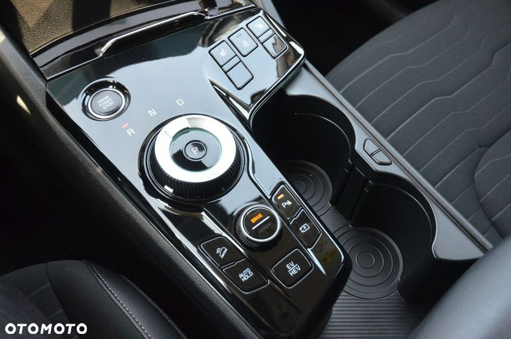 Kia Sportage 1.6 T-GDI PHEV Anniversary 4WD - 26