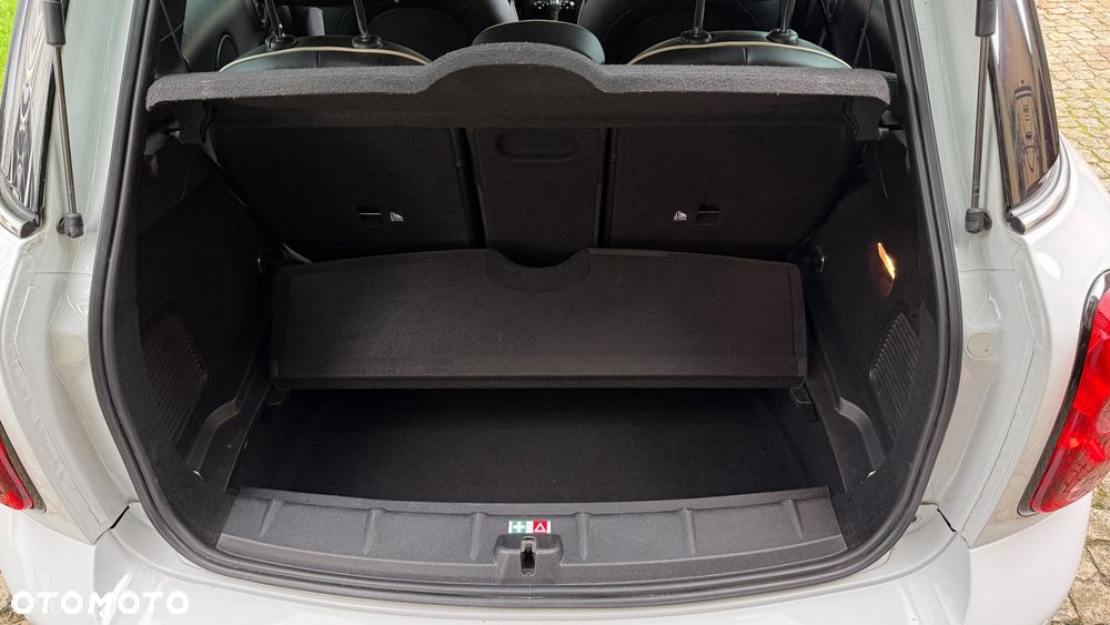 MINI Countryman Cooper S ALL4 - 15