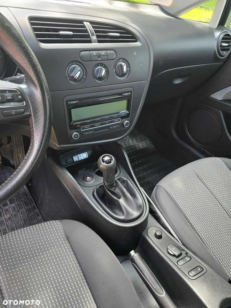 Seat Leon - 13