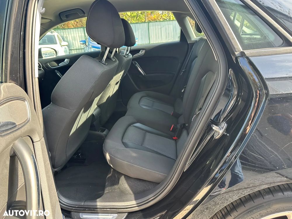Audi A1 Sportback - 14