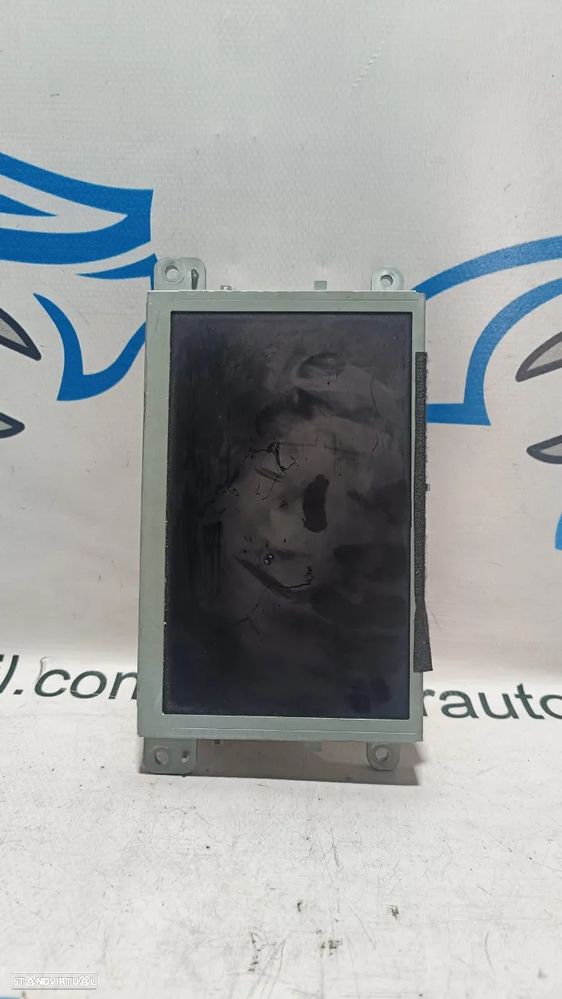 .DISPLAY PLASMA ECRÃ MULTIMEDIA MULTIFUNÇÕES AUDI A5 8T0 8T3 8TA 4F0919604 A4 B8 Q5 8RB A6 C7 - 4
