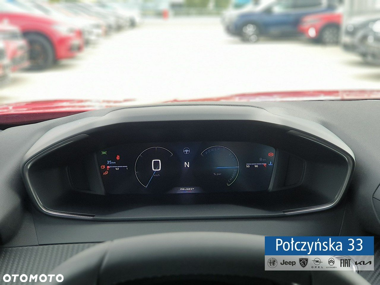 Peugeot 2008 - 16