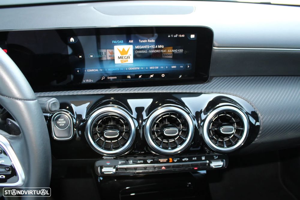 Mercedes-Benz A 250 e Style Plus - 31