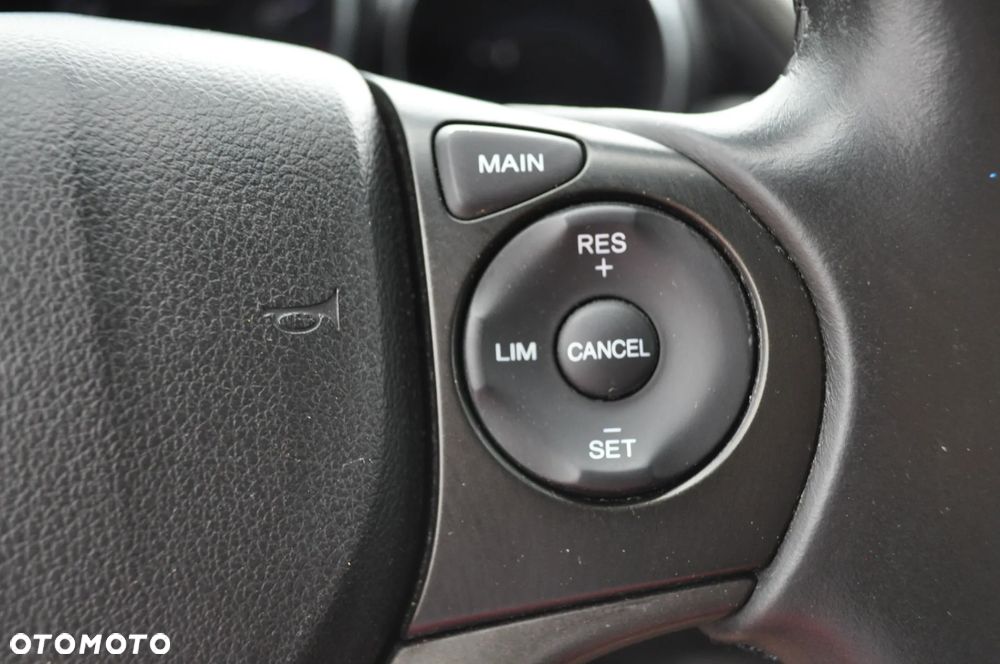 Honda Civic 1.8 i-VTEC Sport - 28
