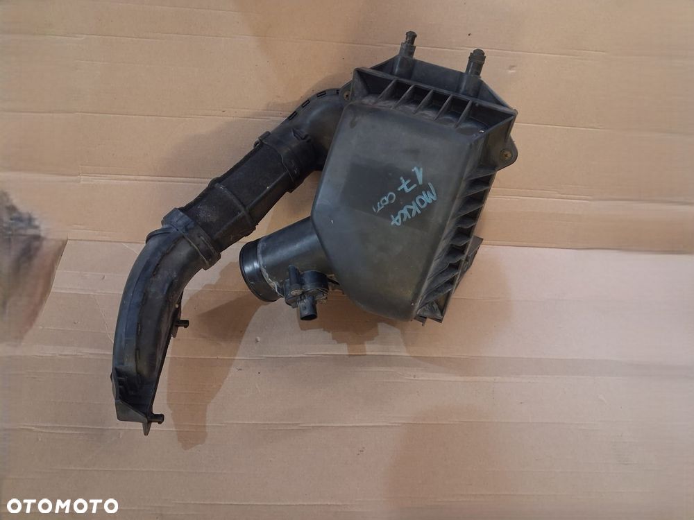 Obudowa filtra powietrza OPEL MOKKA 1.7 CDTI  OE - 1