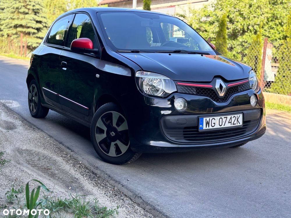 Renault Twingo - 1