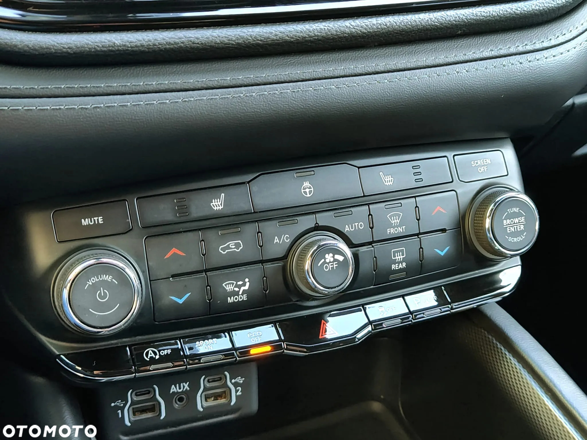 Dodge Durango - 19