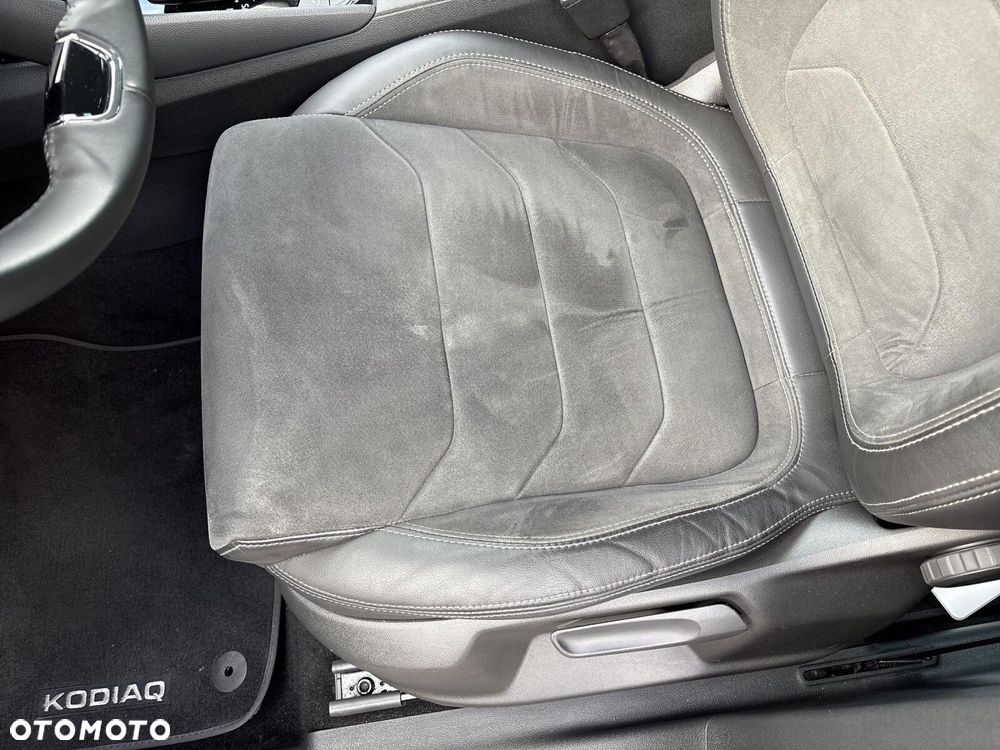 Skoda Kodiaq 2.0 TDI 4x4 Style DSG - 12