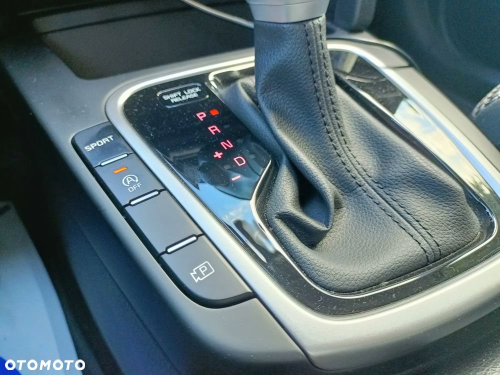 Kia XCeed 1.6 T-GDI M DCT - 15