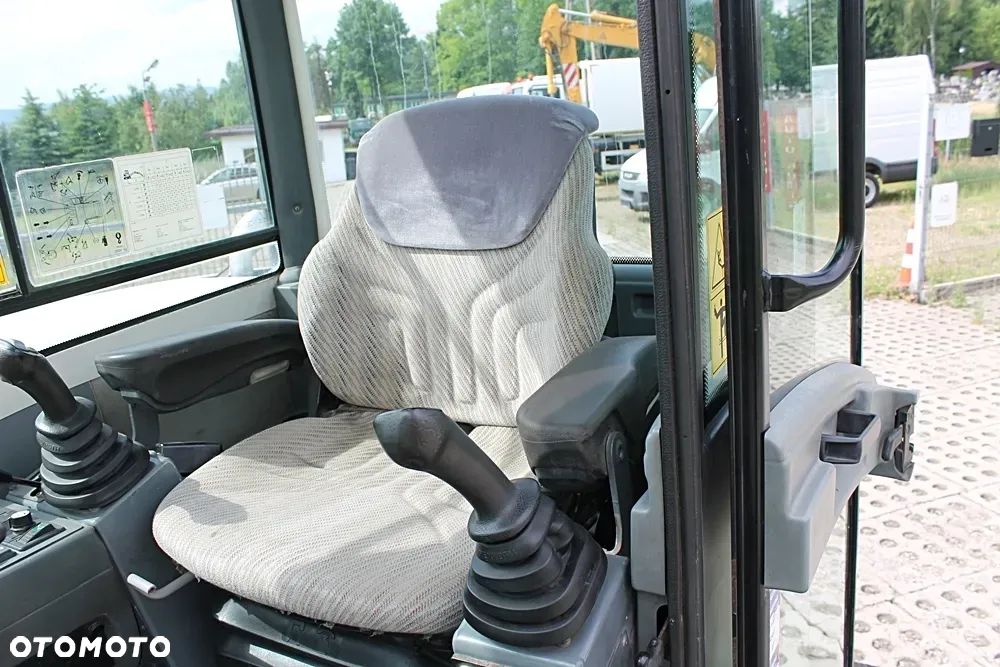 Terex TC75 - 17
