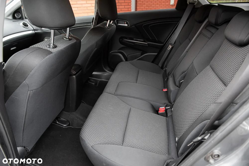 Honda Civic 1.8 i-VTEC Lifestyle - 7