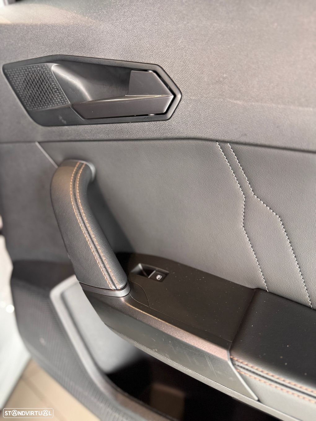 Cupra Formentor 1.5 TSI DSG - 38