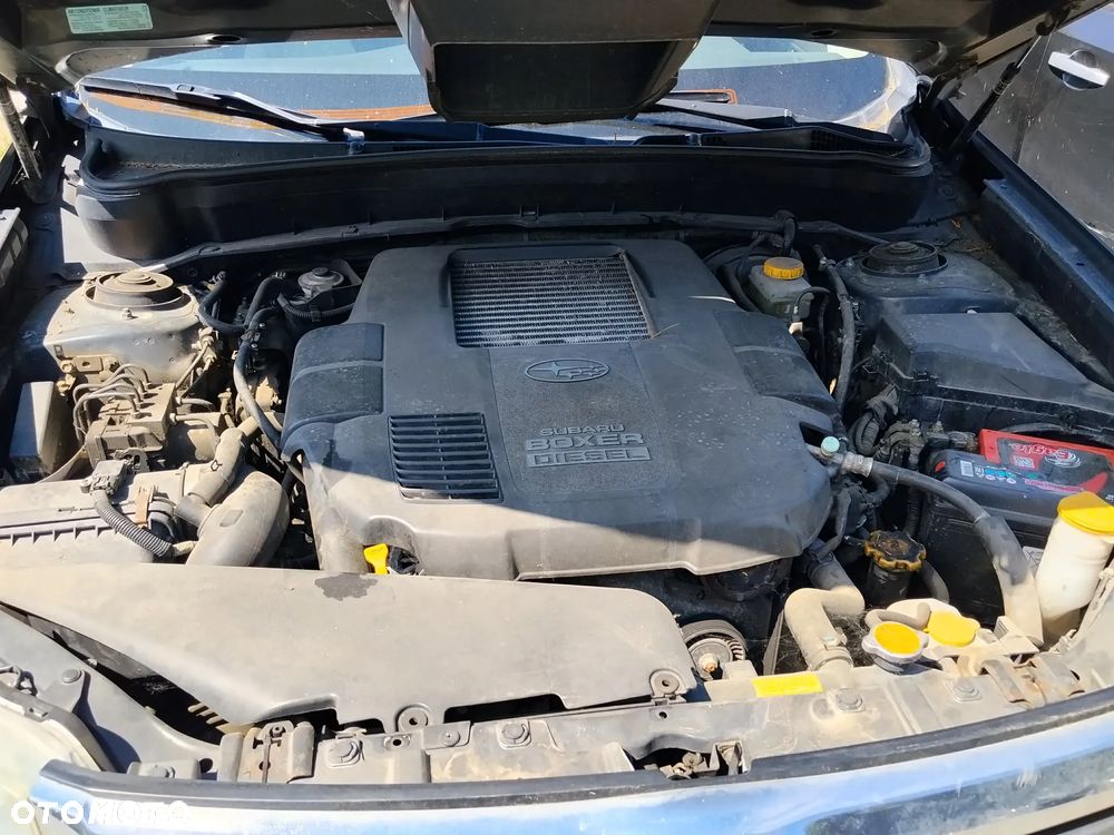 Subaru Forester - 7