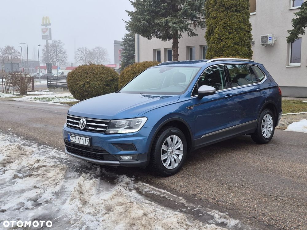 Volkswagen Tiguan 2.0 TDI BMT SCR 4Mot Comfortline DSG - 3