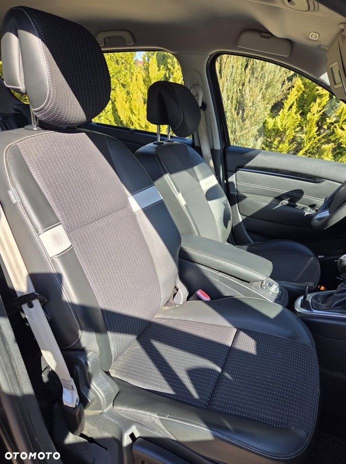 Renault Scenic 1.6dCi Energy Bose Edition - 7