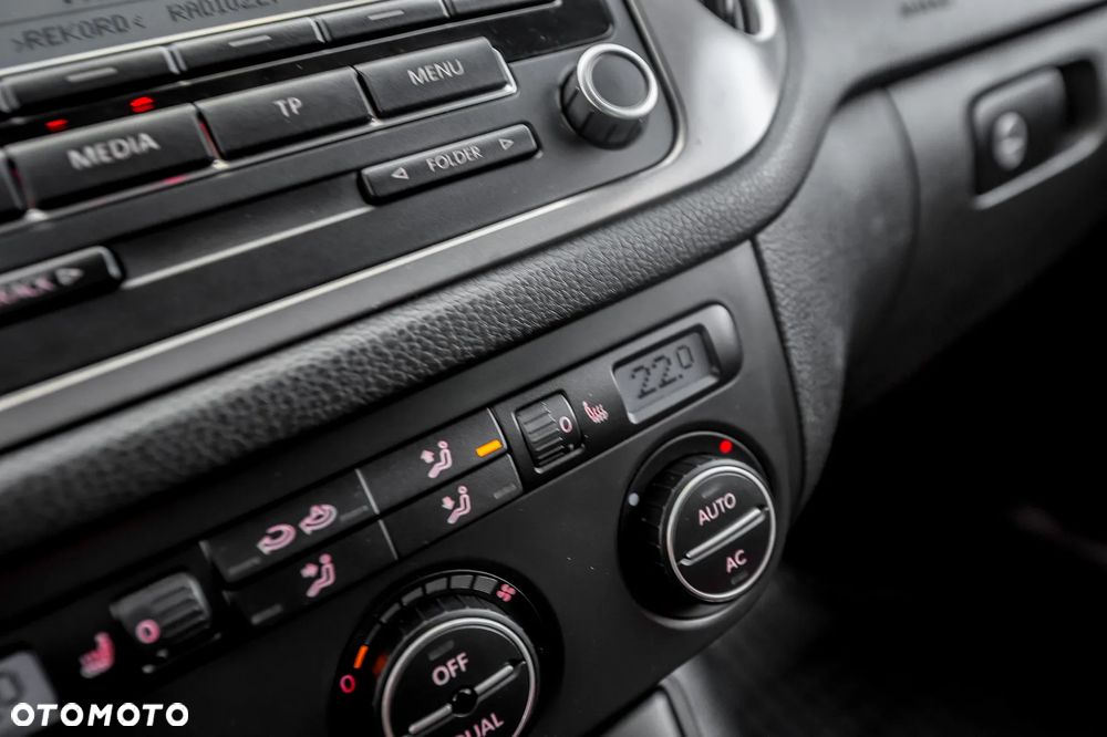 Volkswagen Tiguan 2.0 TDI 4Mot Trend&Fun - 24