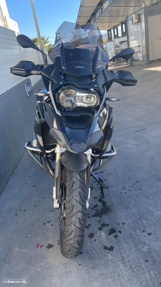 BMW R 1200 GS EXCLUSIVE - 7