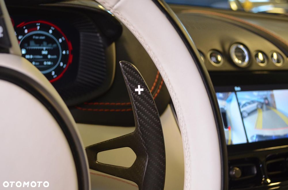 Aston Martin DBX707 - 15