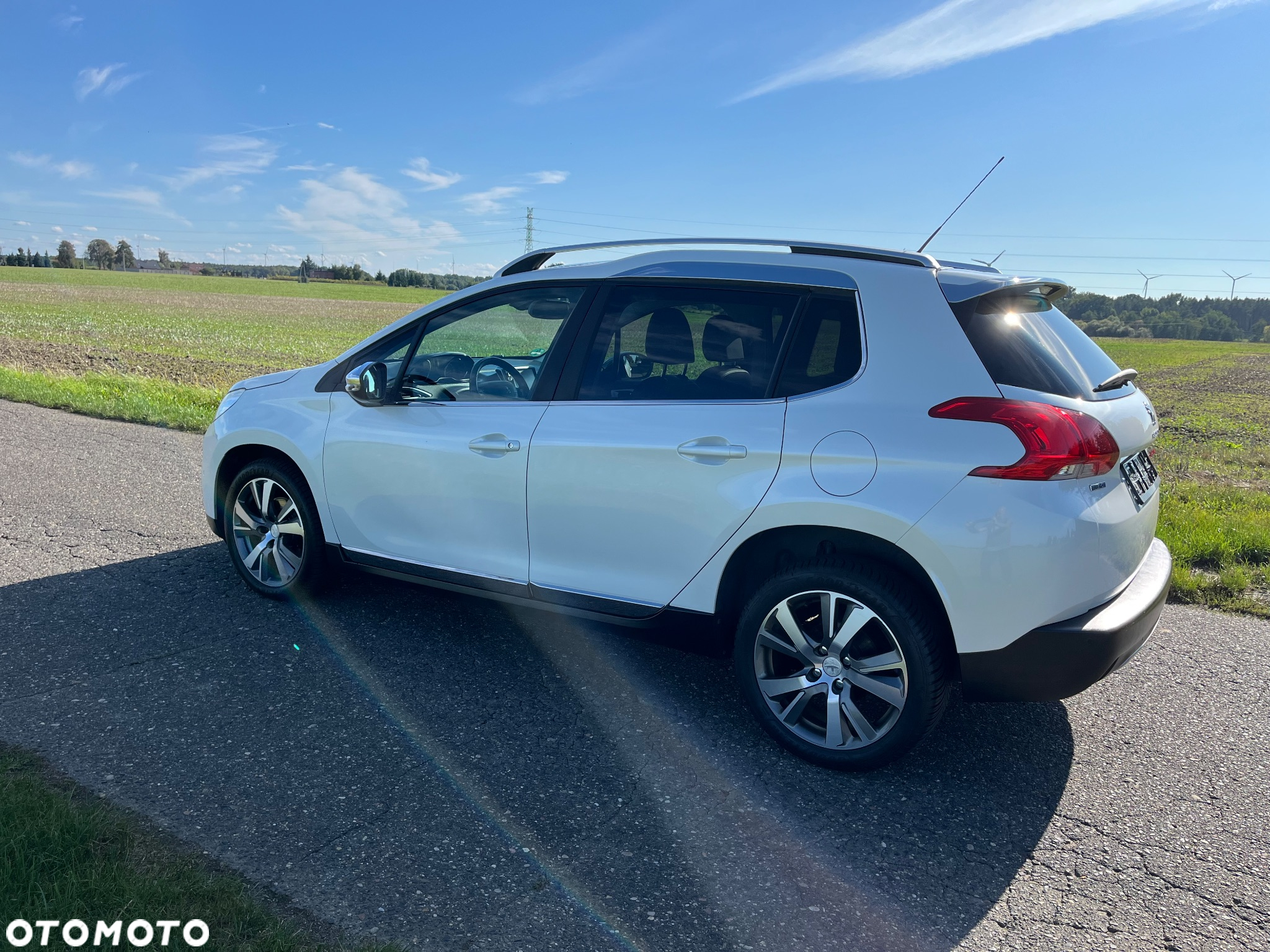 Peugeot 2008 - 7