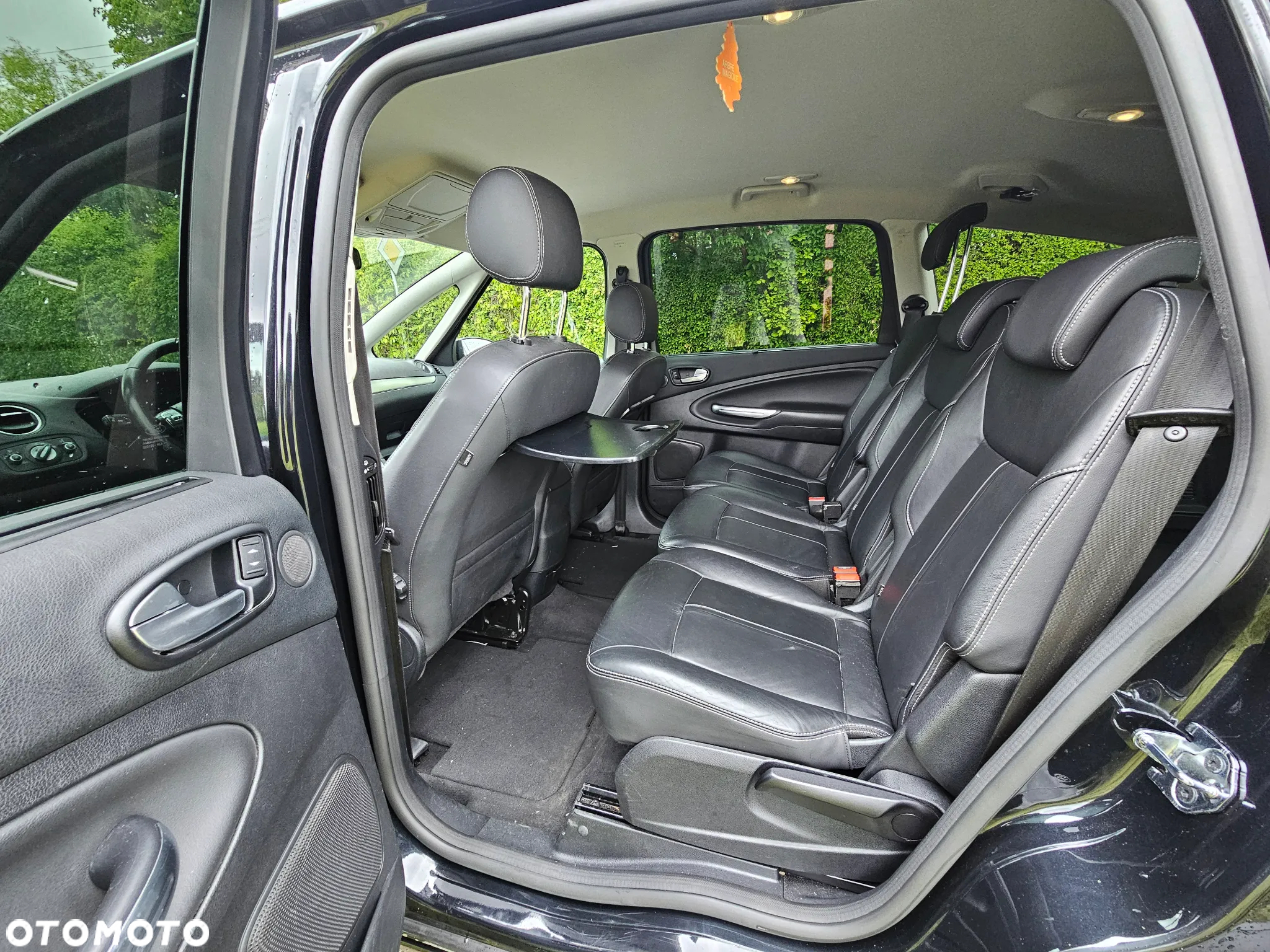 Ford S-Max 2.0 TDCi DPF Trend - 15