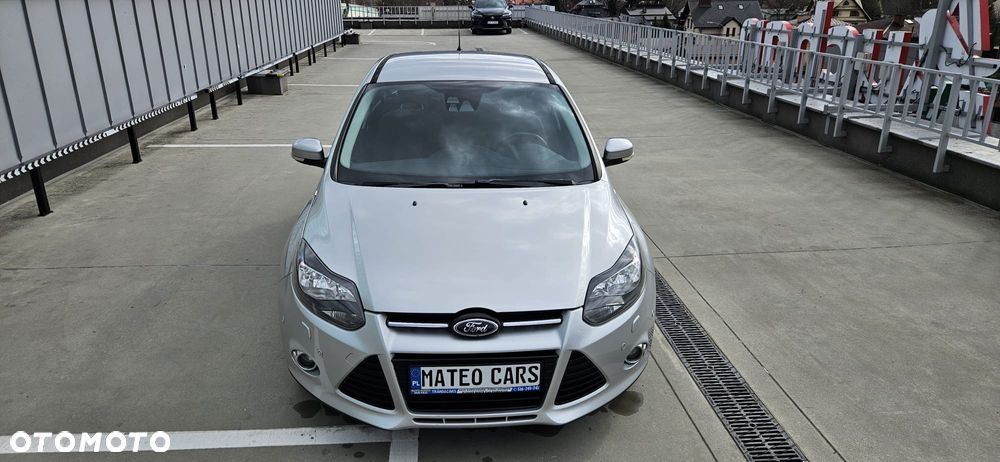 Ford Focus 1.6 EcoBoost Edition Start - 17