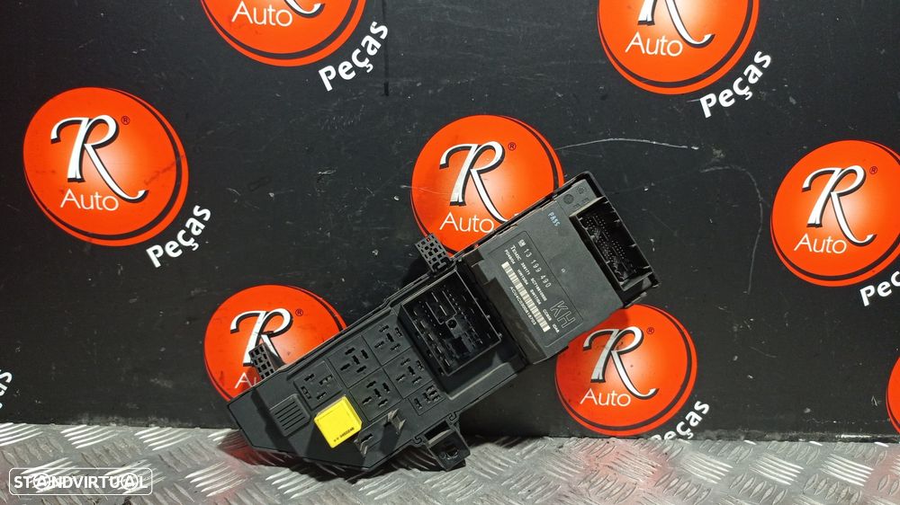 Bsi Opel Vectra C Combi (Z02) - 1