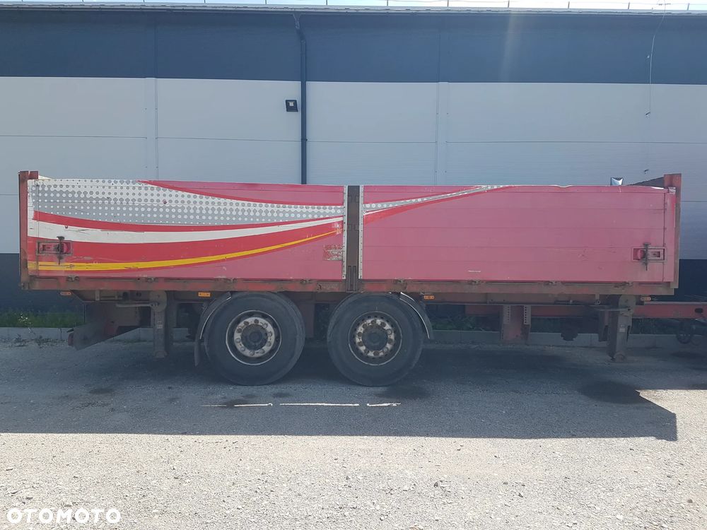 MAN TGA 26.480 - 14