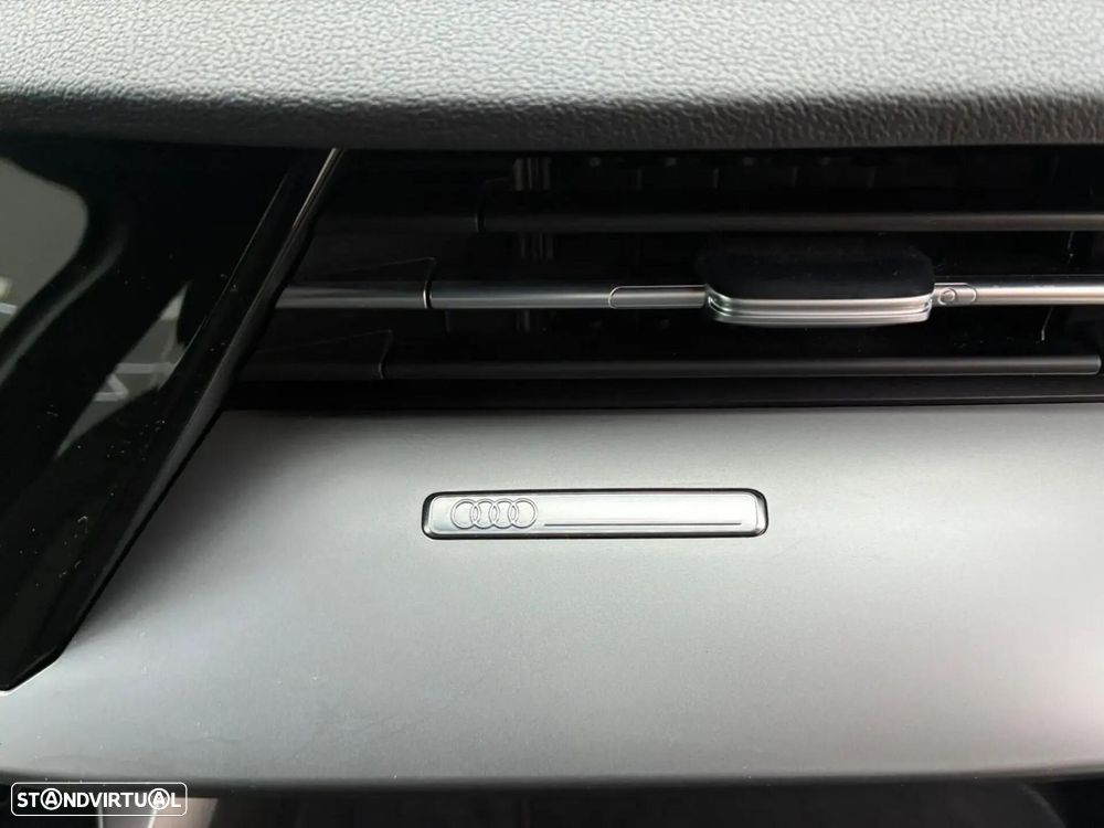 Audi A3 Sportback - 22