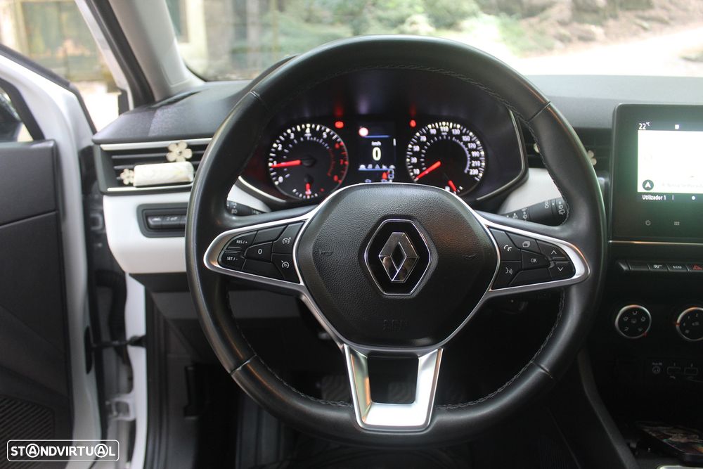 Renault Clio - 7