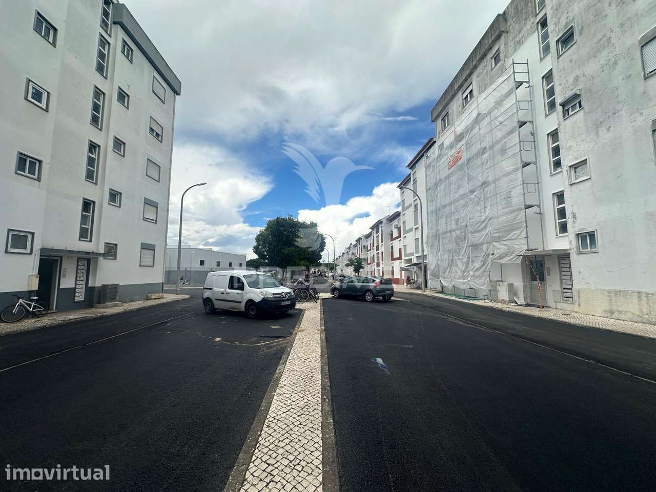 Apartamento T2 /Almeirim - Grande imagem: 5/17