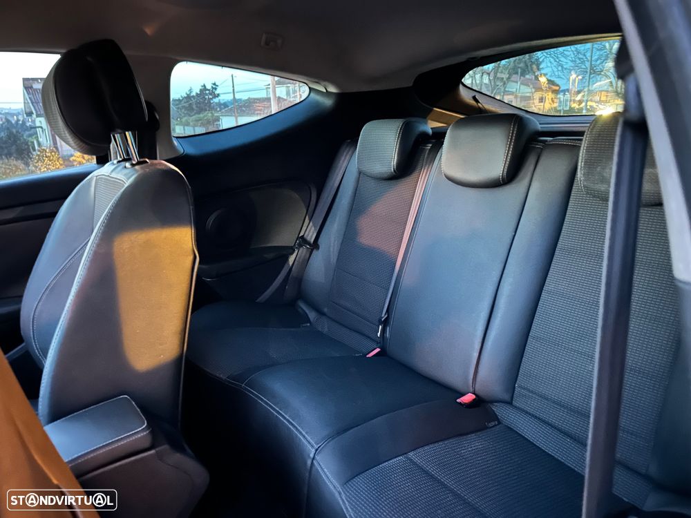 Renault Mégane Coupe - 21
