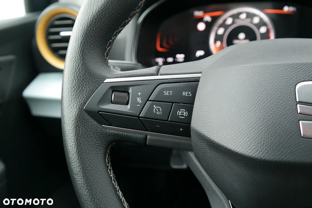 Seat Arona 1.0 TSI Style S&S DSG - 16