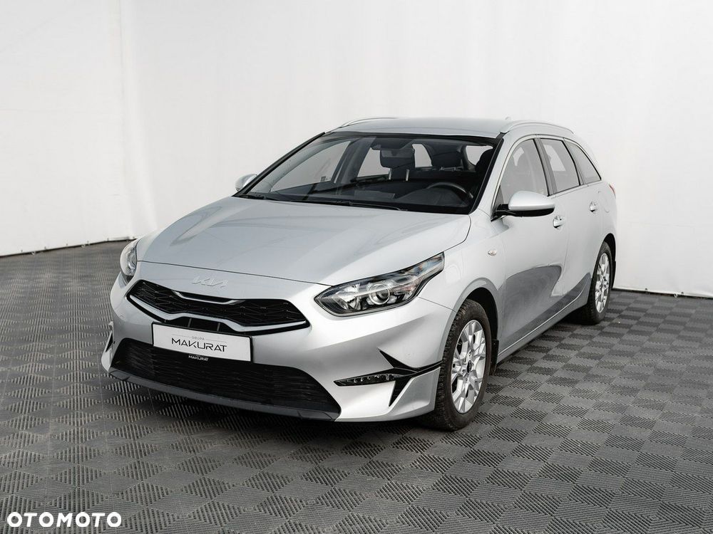 Kia Ceed 1.5 T-GDI M - 3