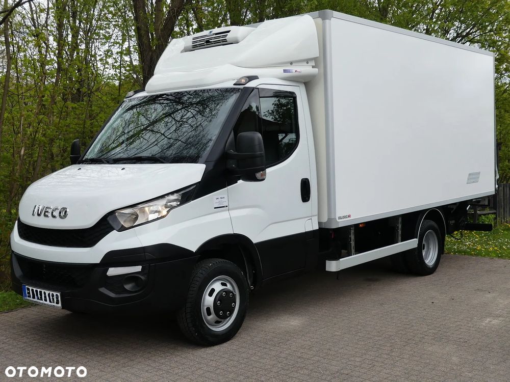 Iveco Daily - 19