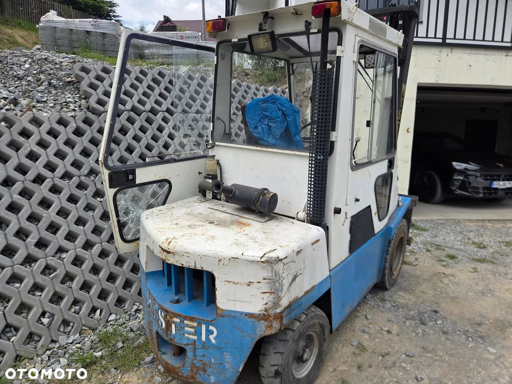 Hyster H3.00xl - 1