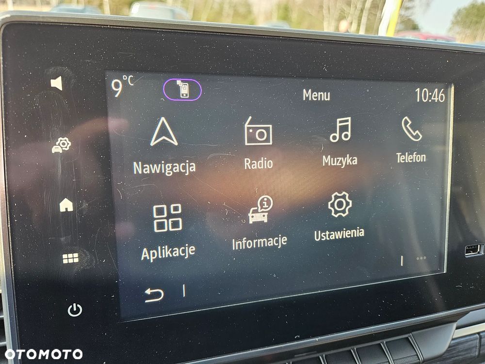 Renault Trafic 2.0 dCi - 21