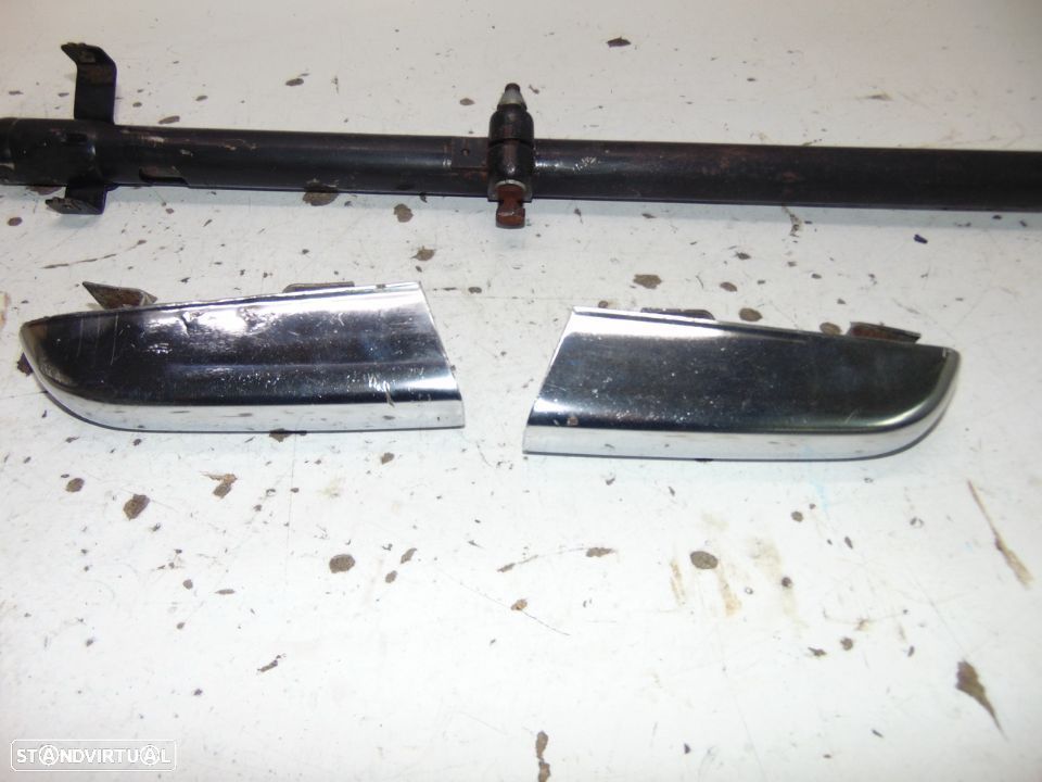 MINI CLUBMAN ESCUDETES - 8