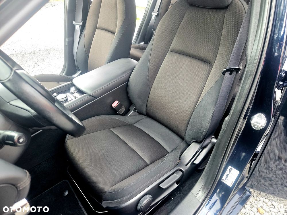 Mazda 3 - 28