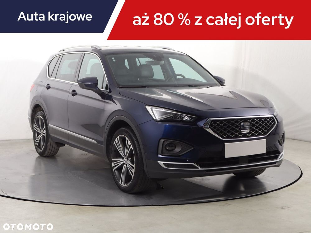 Seat Tarraco - 3