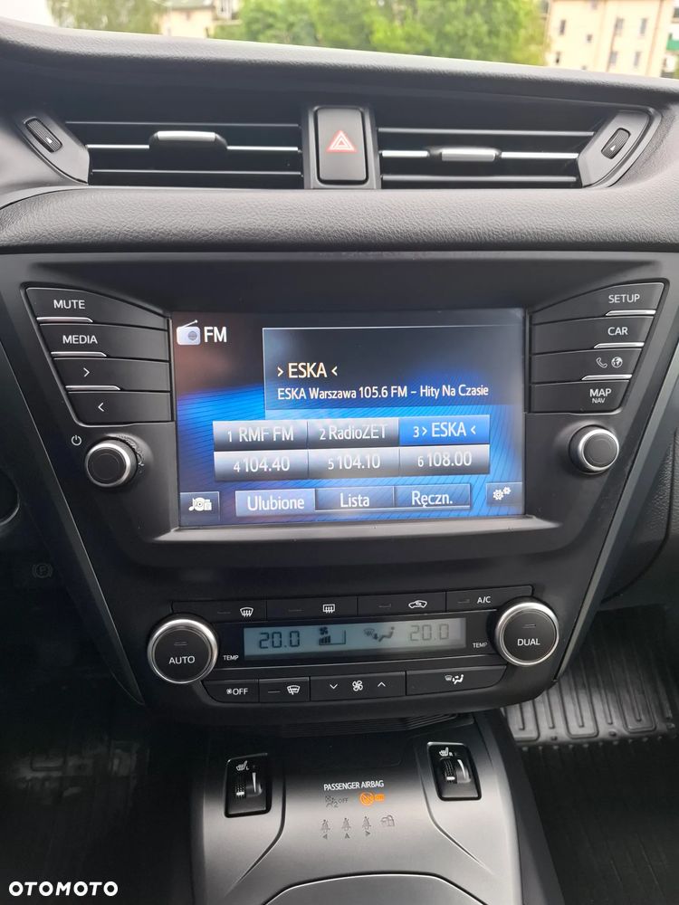 Toyota Avensis 1.8 Selection - 34