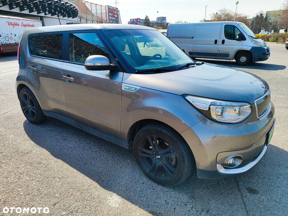 Kia Soul - 6