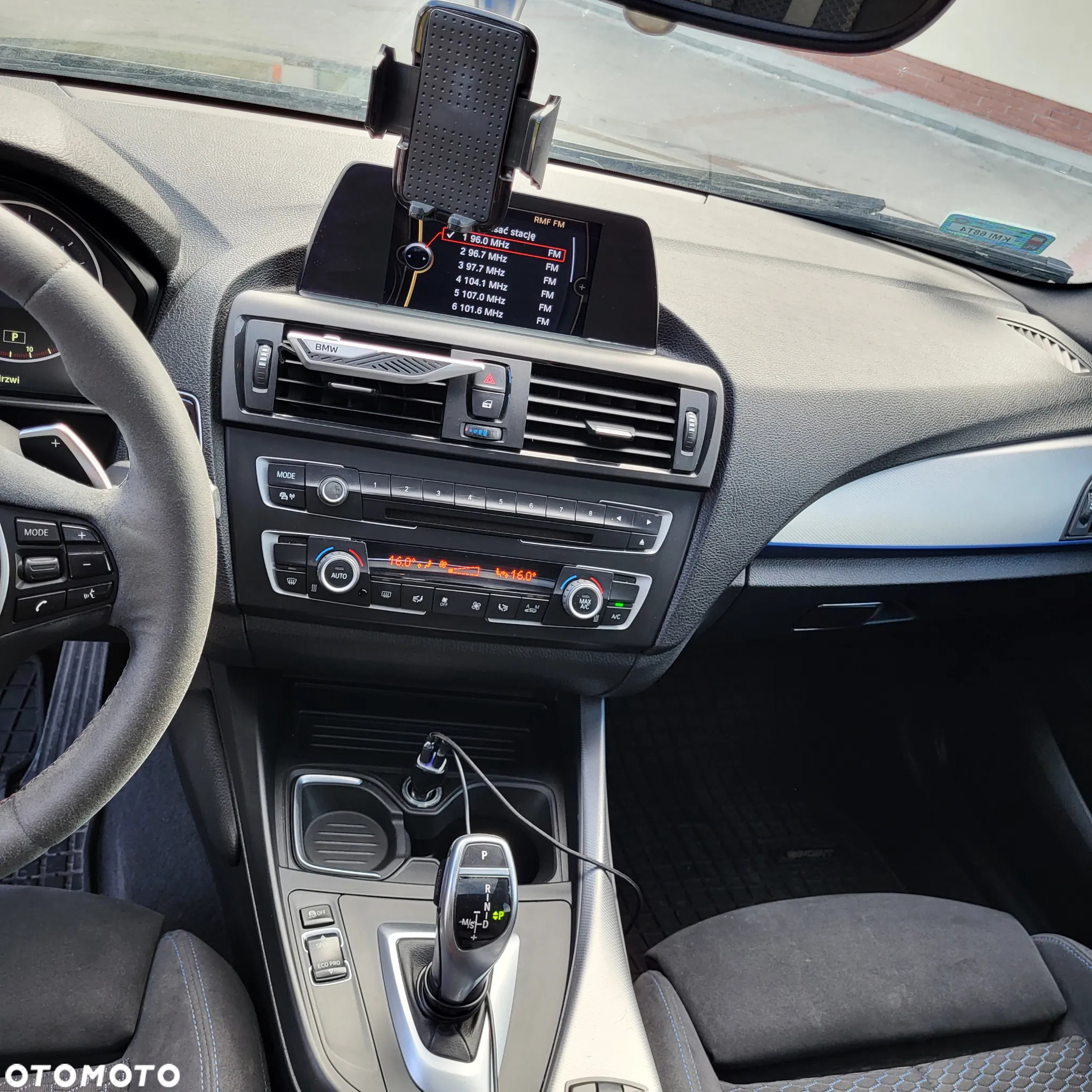 BMW Seria 1 125d - 11