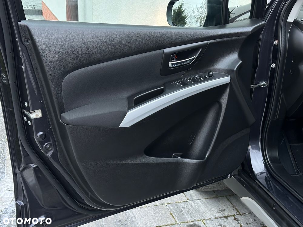 Suzuki SX4 S-Cross 1.6 VVT 4x2 limited - 31